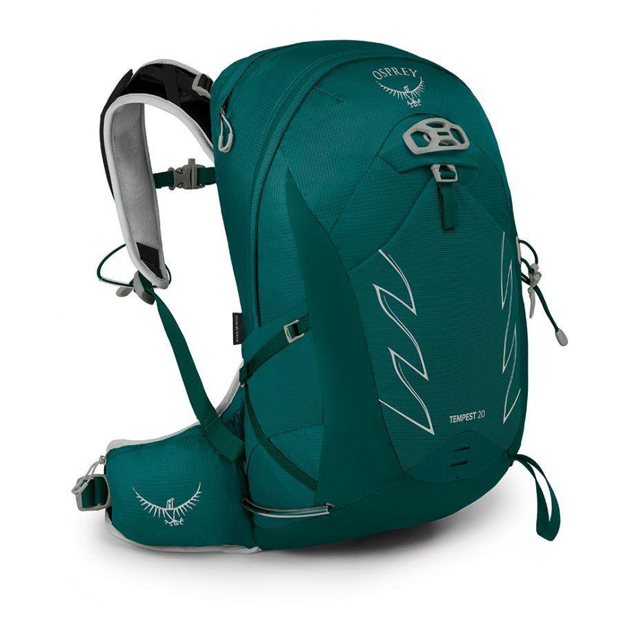 Osprey Tempest 20 W Backpack | BOTËGHES LAGAZOI