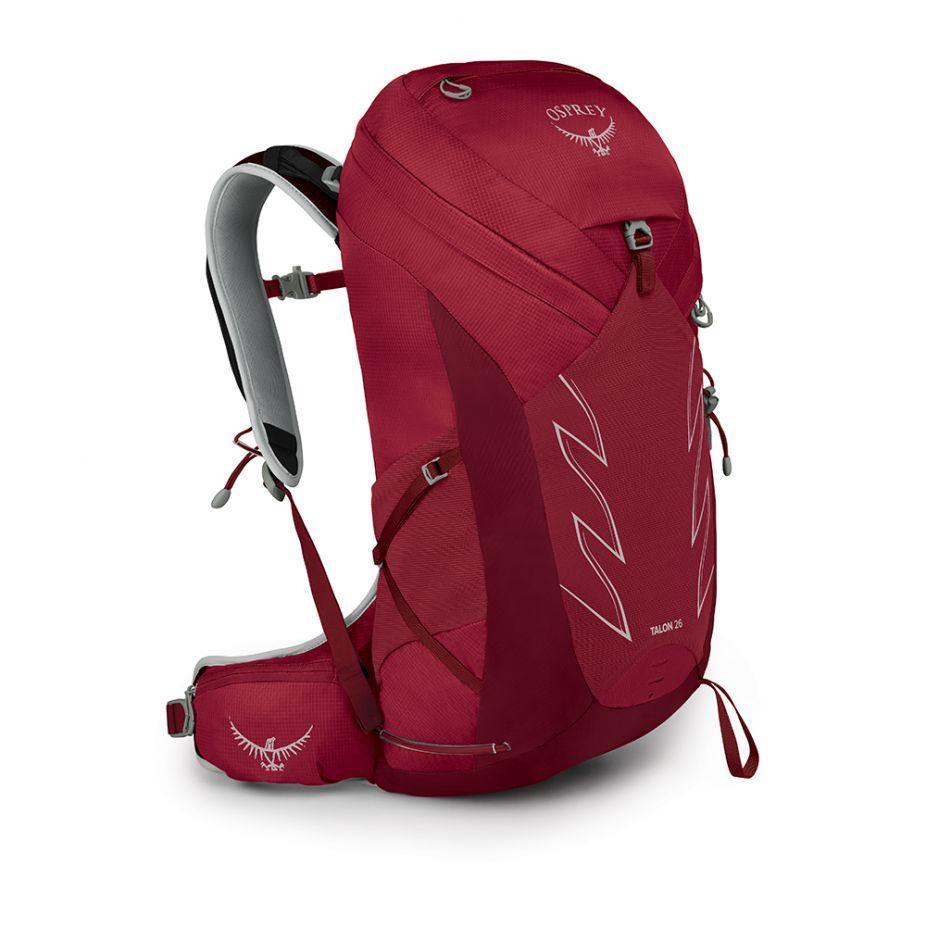 Osprey Talon 26 Backpack | Lagazoi Shop | BOTËGHES LAGAZOI