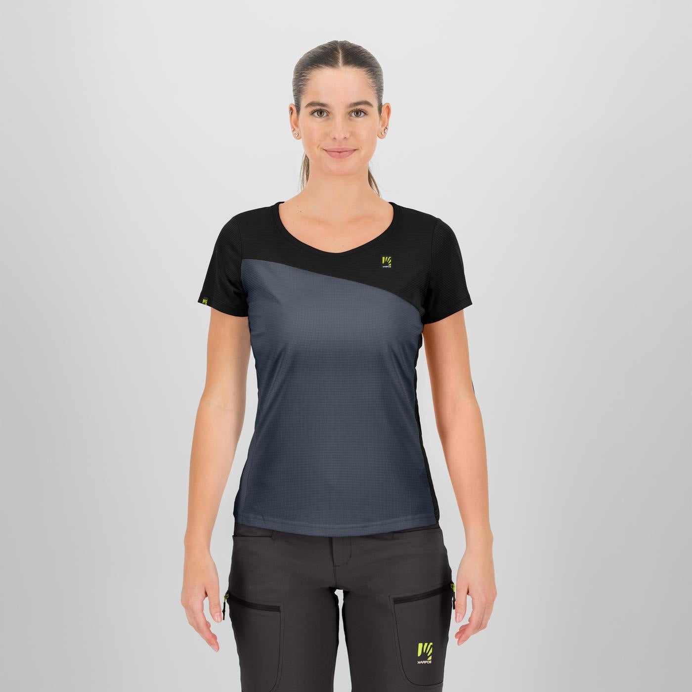 Averau Jersey Wmn