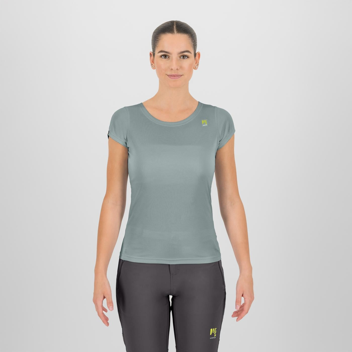 Loma Evo T-Shirt Wmn