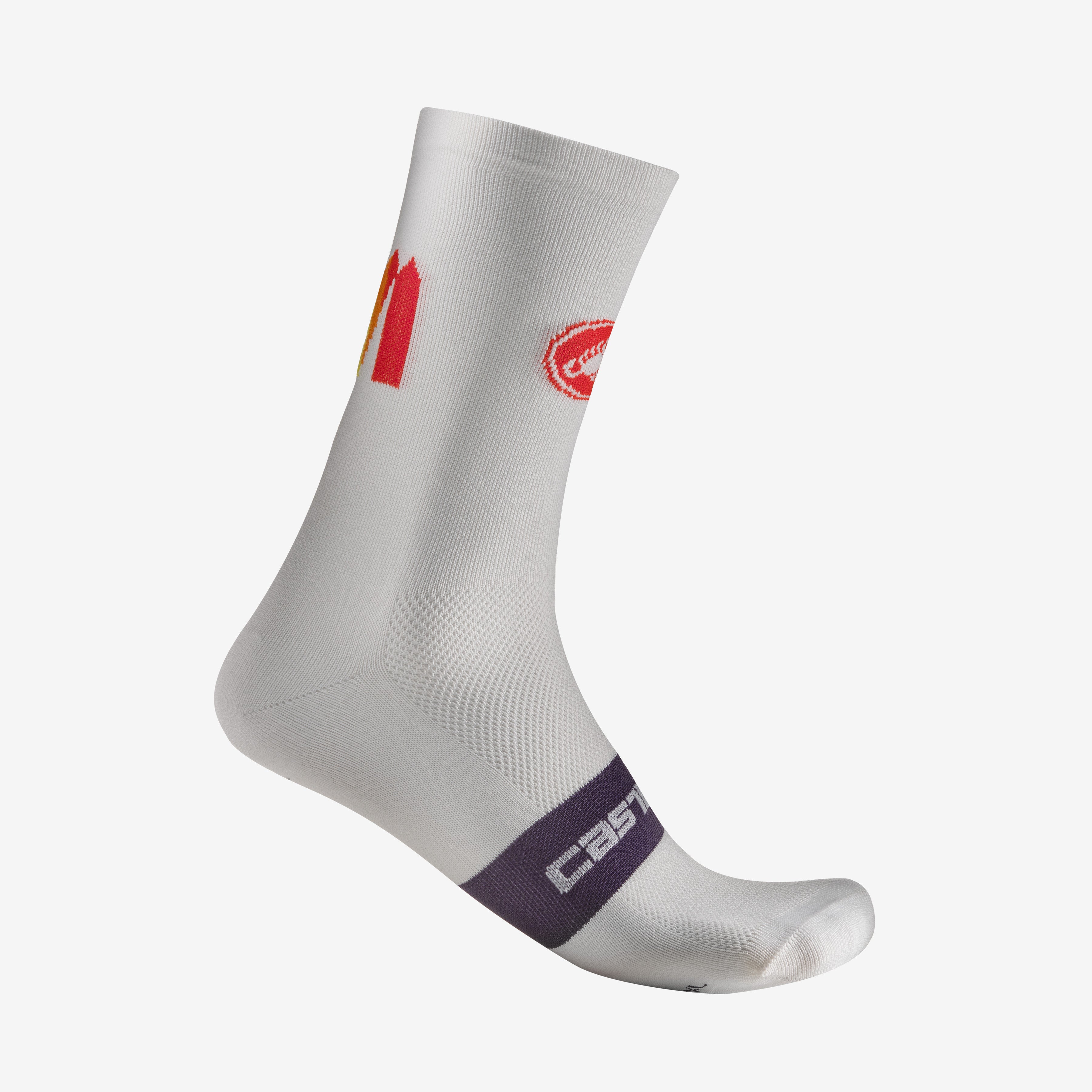 Maratona dles Dolomites 2024 Socks  M