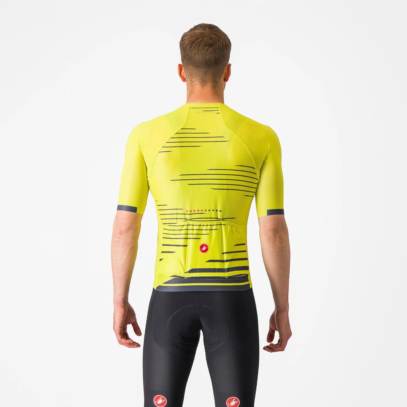 Climbers 4.0 Jersey M