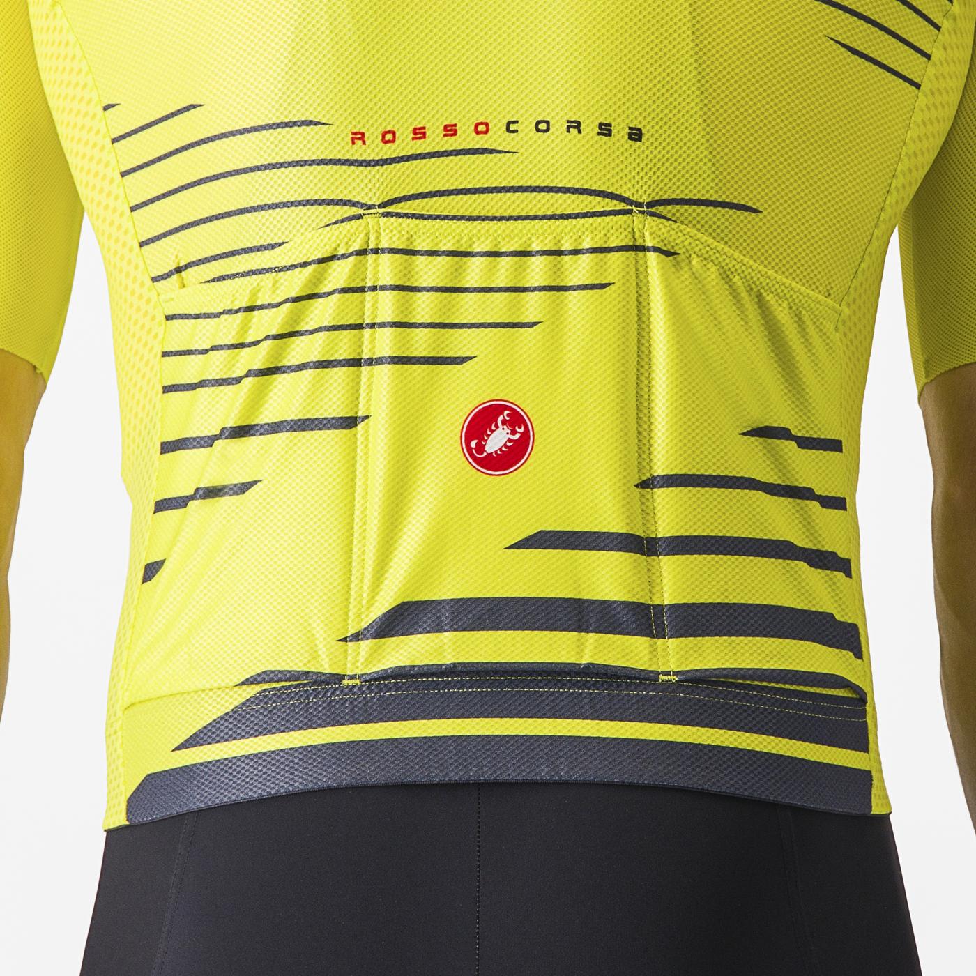 Climbers 4.0 Jersey M