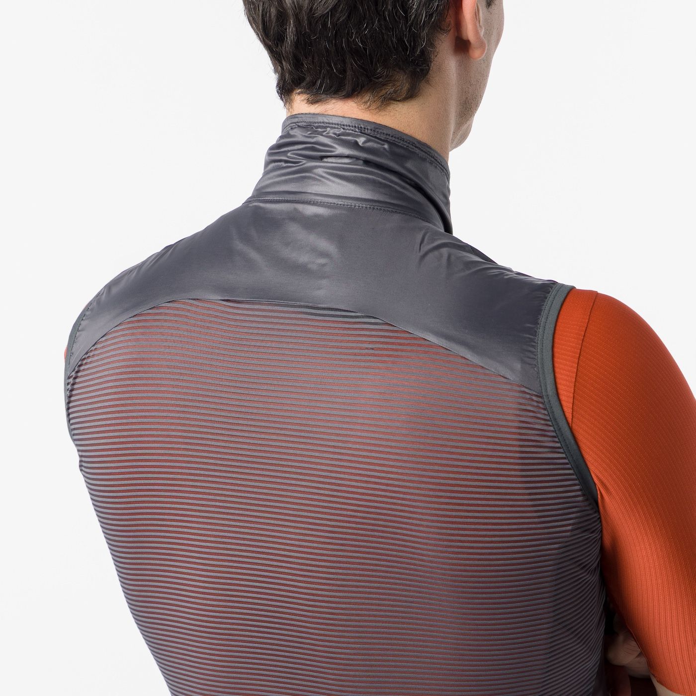 Aria 2 Vest Man