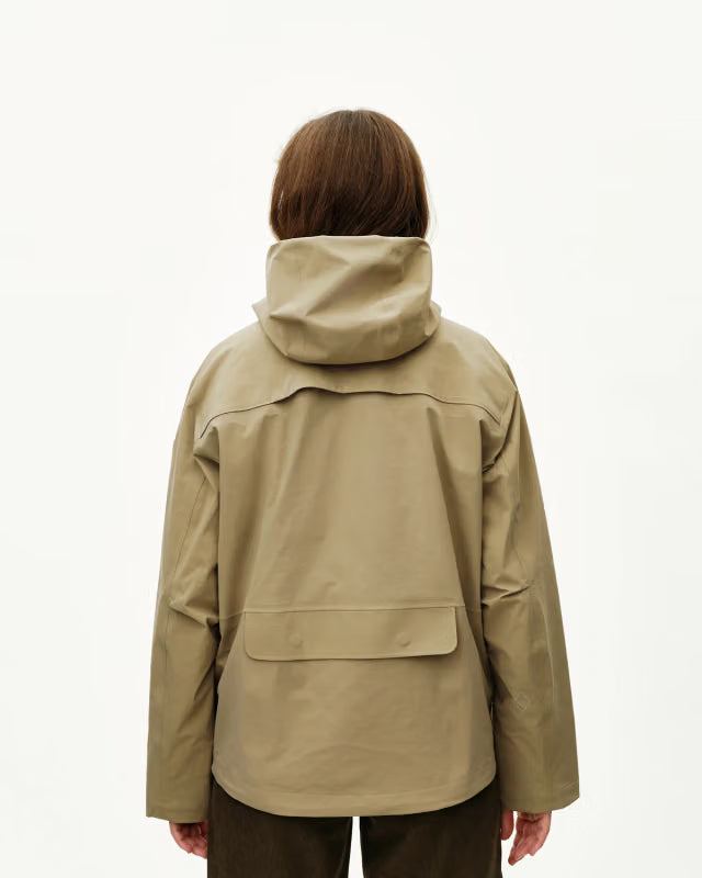 Off-Race 3L Shell Jacket Unisex