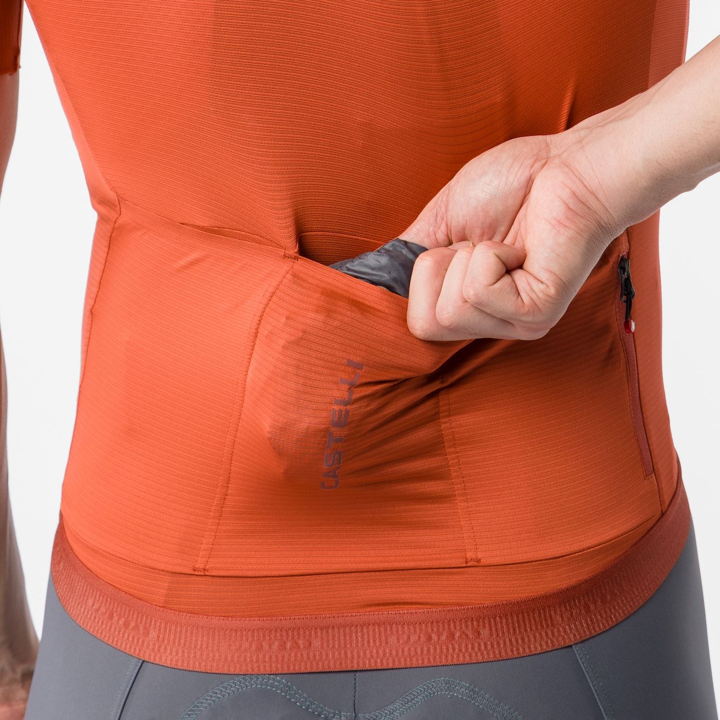 Aria 2 Vest Man