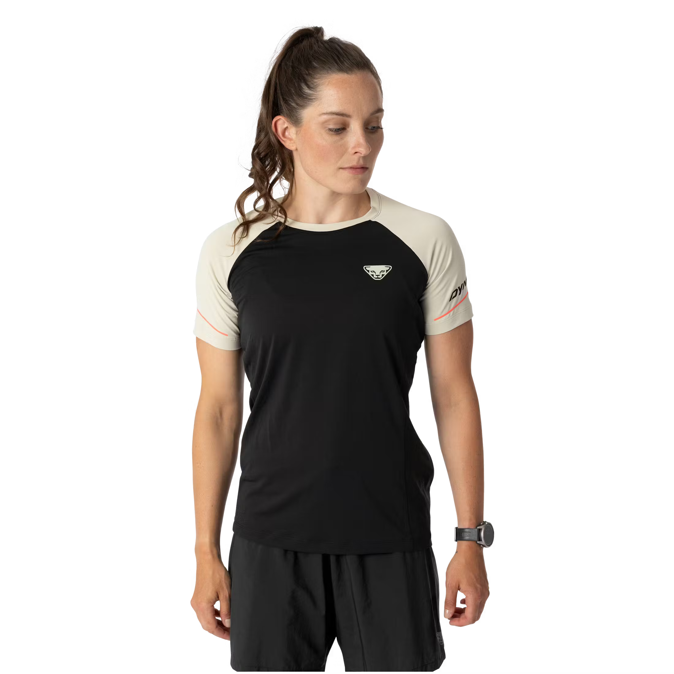 Alpine Pro Short Sleeve Tee Wmn