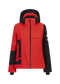 Insulated Ski Jacket Econyl W