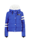 Eco-Down Ski Jacket W