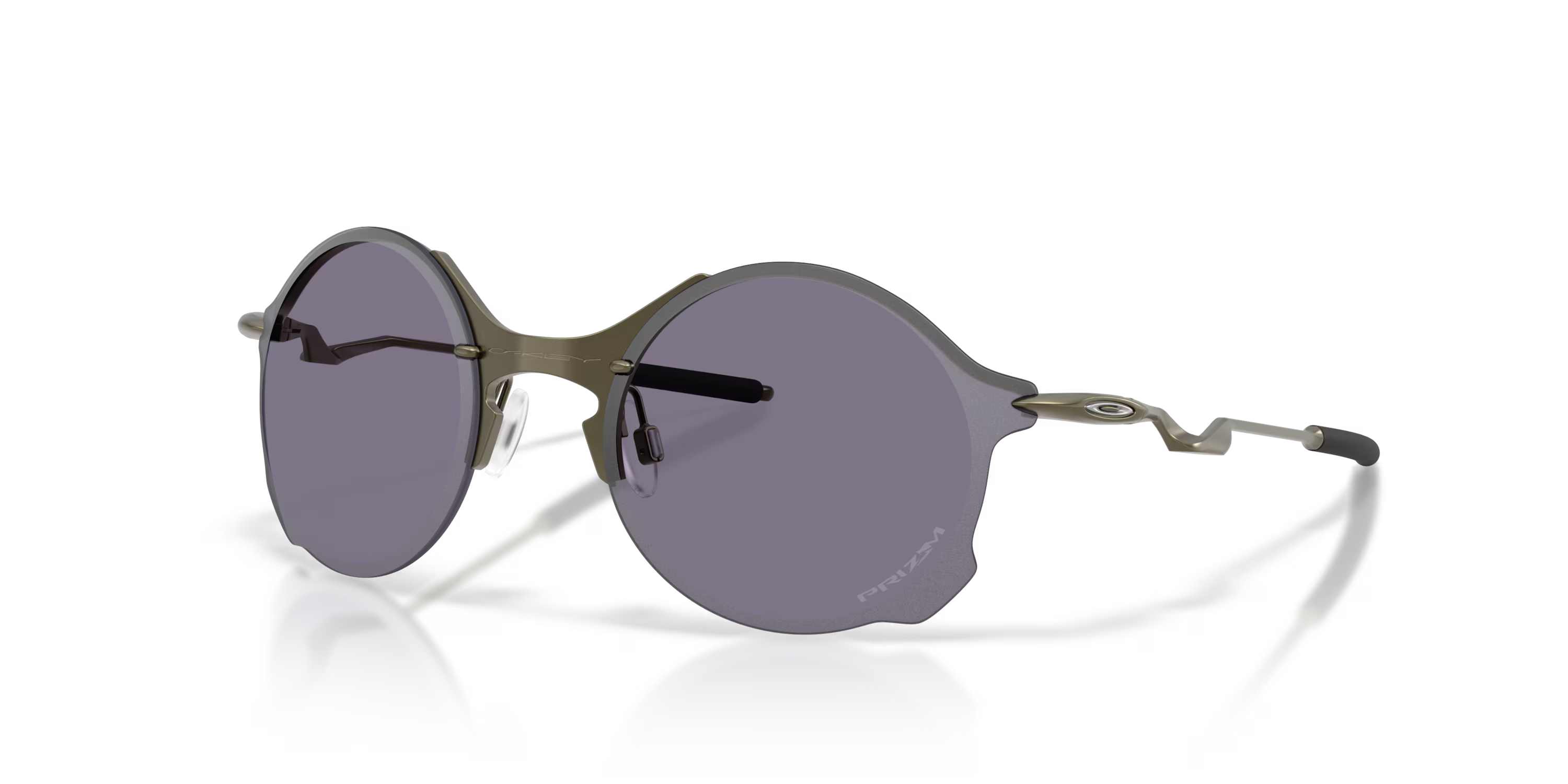 Tailend TI - Satin Carbon/Prizm Grey