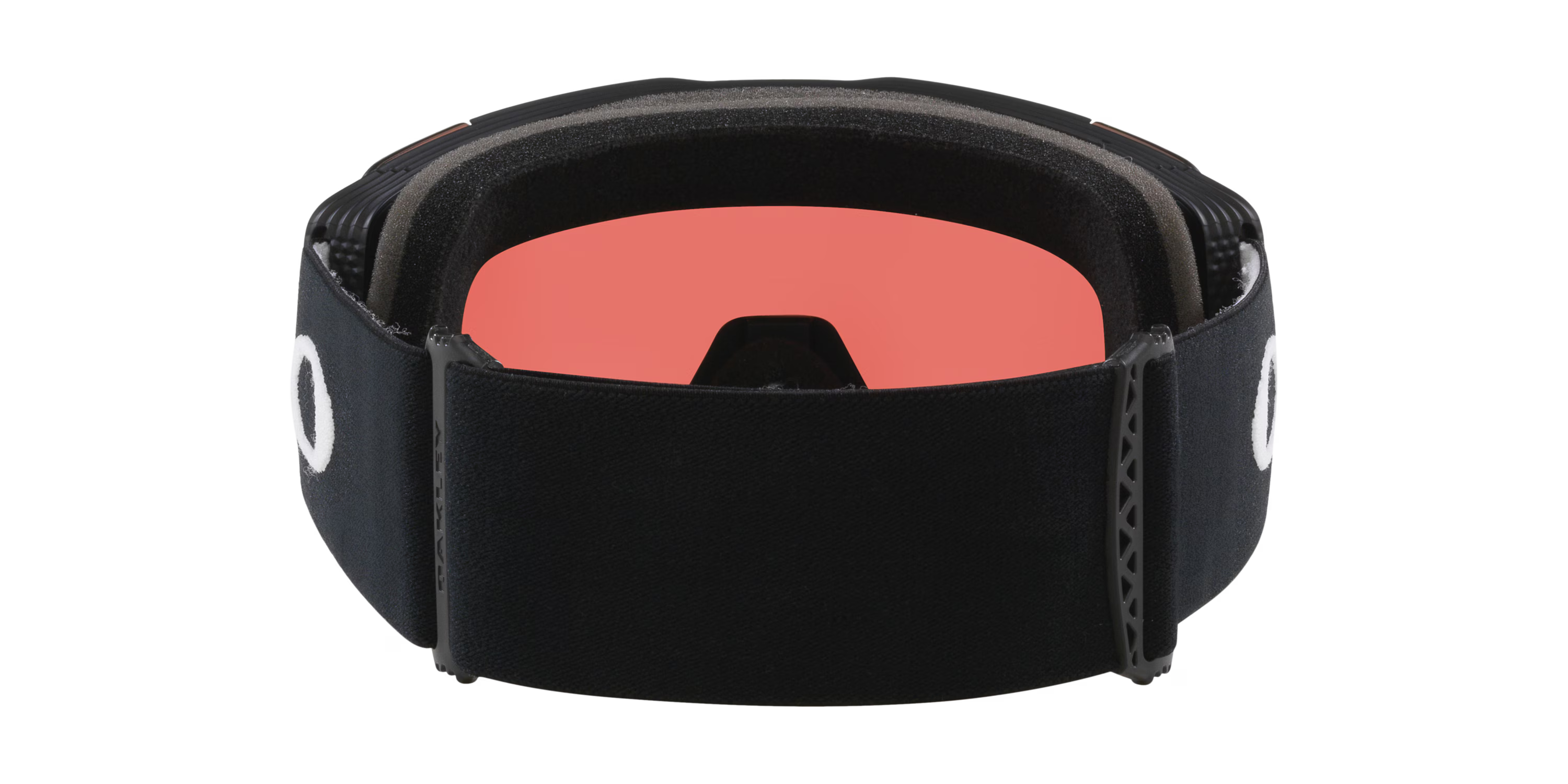 Line Miner Pro L - Matte Black/Prizm Sapphire Iridium