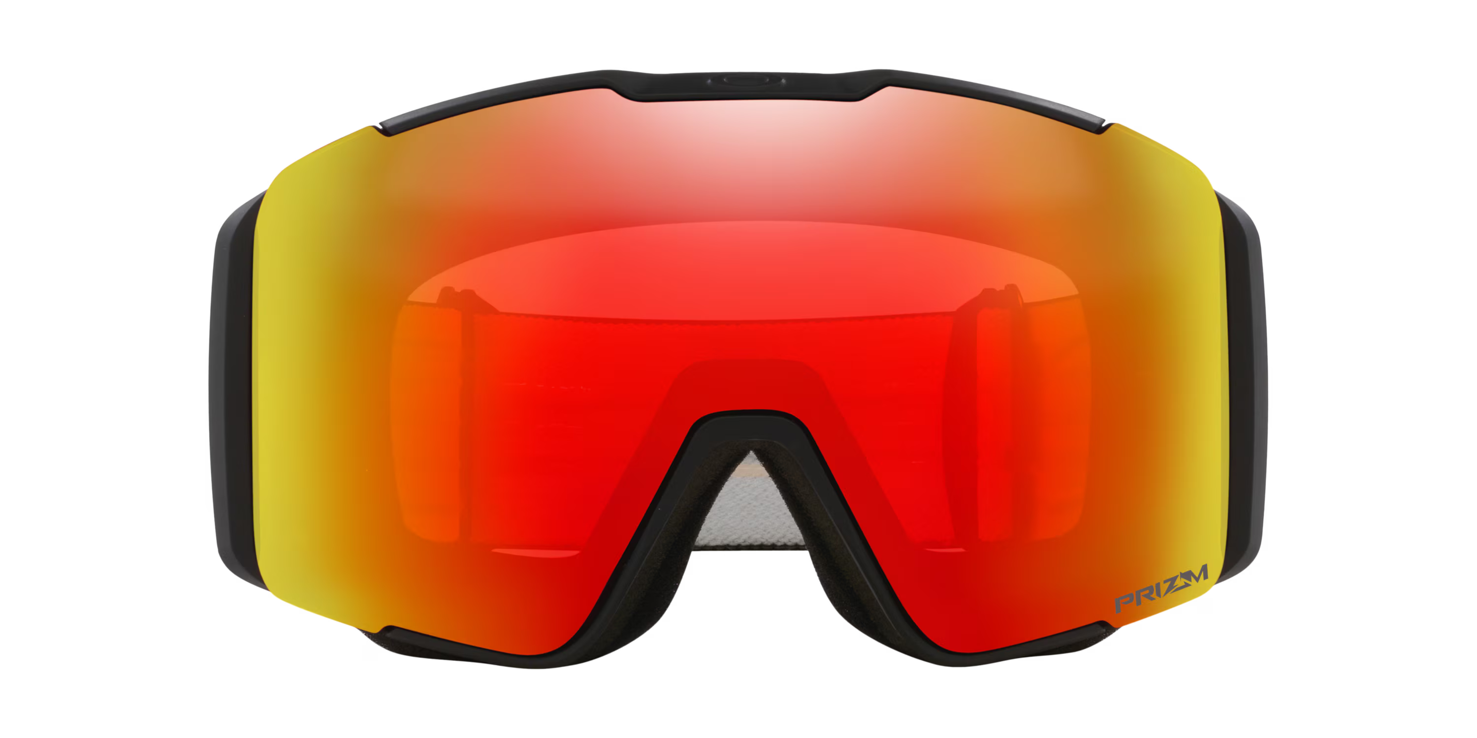 Line Miner Pro L - Matte Black/Prizm Torch Iridium