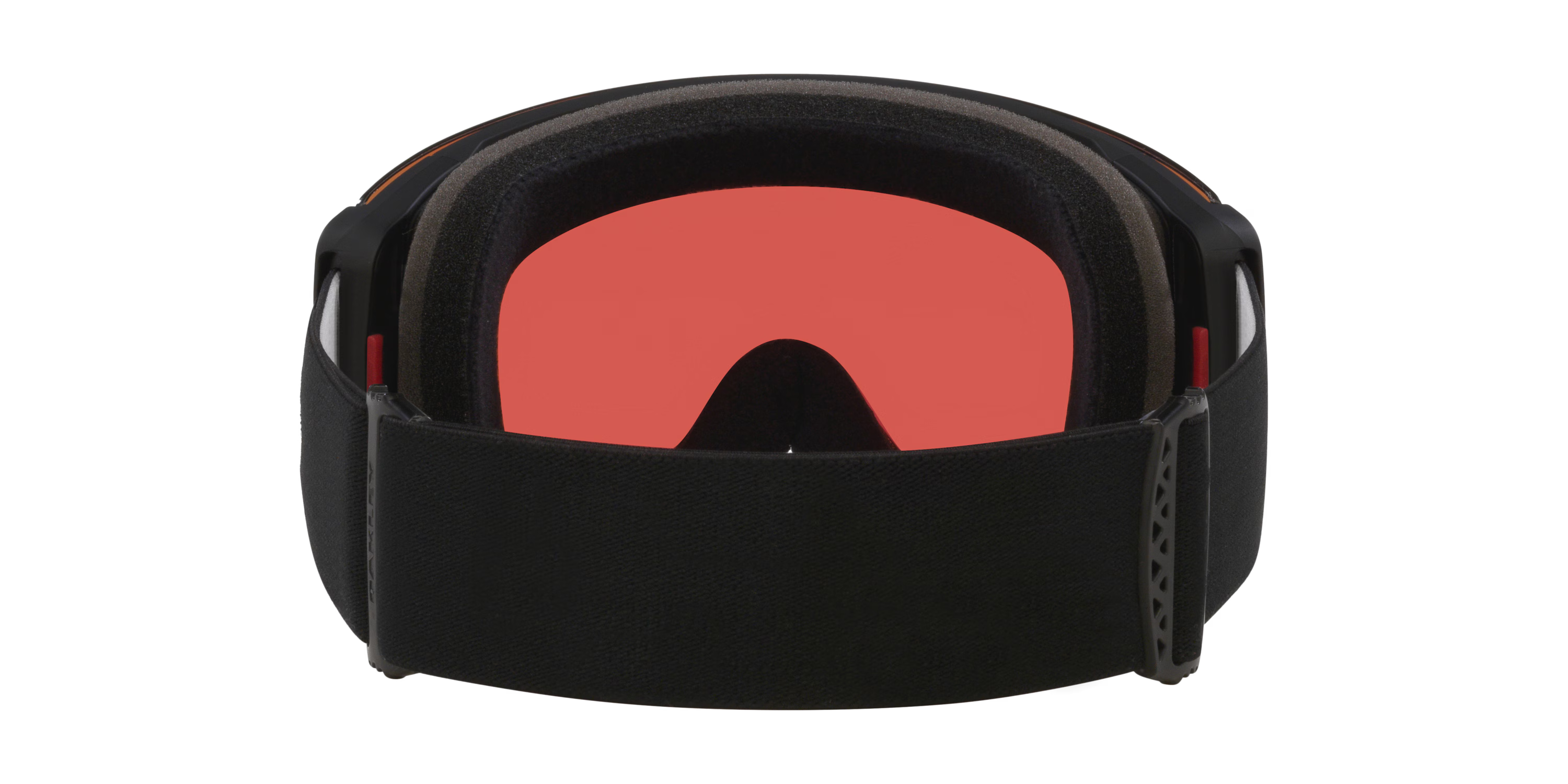 Flight Deck Pro M - Matte Black/Prizm Snow Argon Iridium