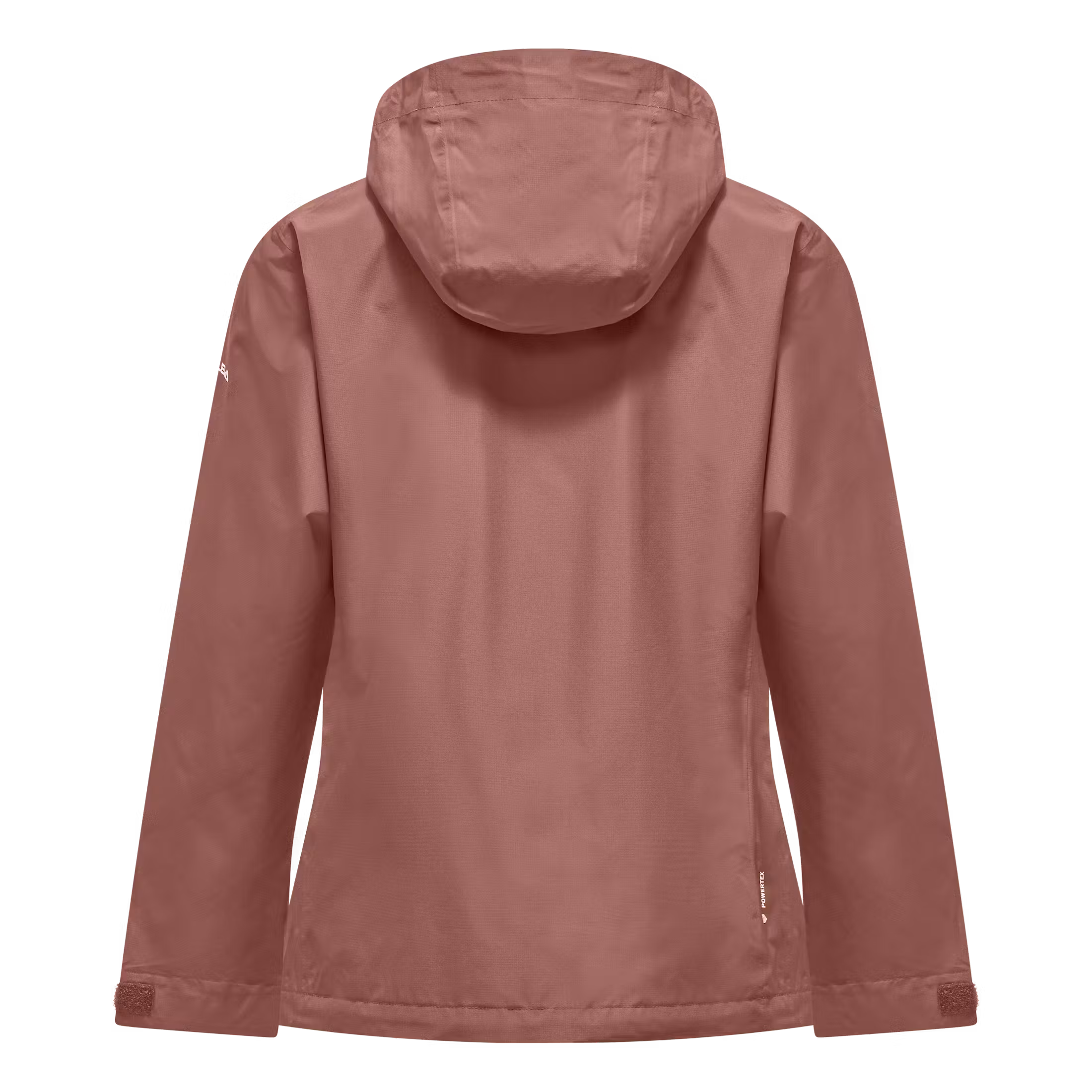 Puez Aqua 2.5L Powertex Jacket Wmn