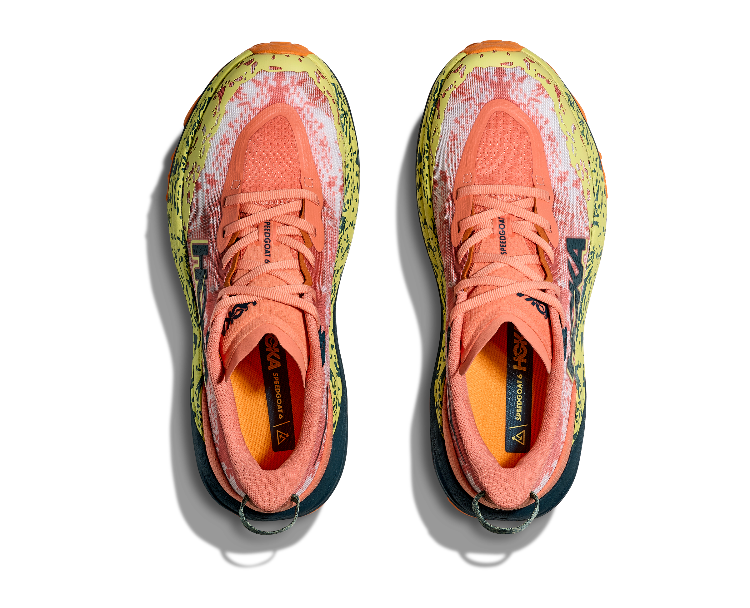 Speedgoat 6 W