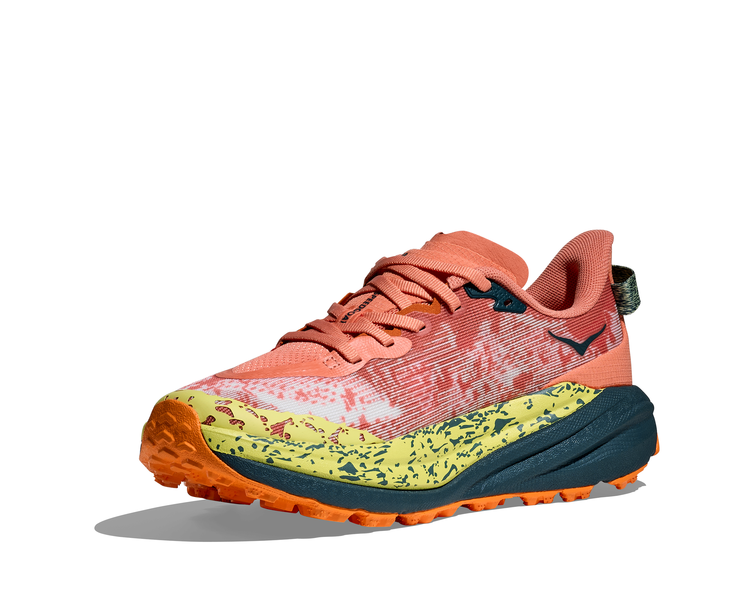 Speedgoat 6 W