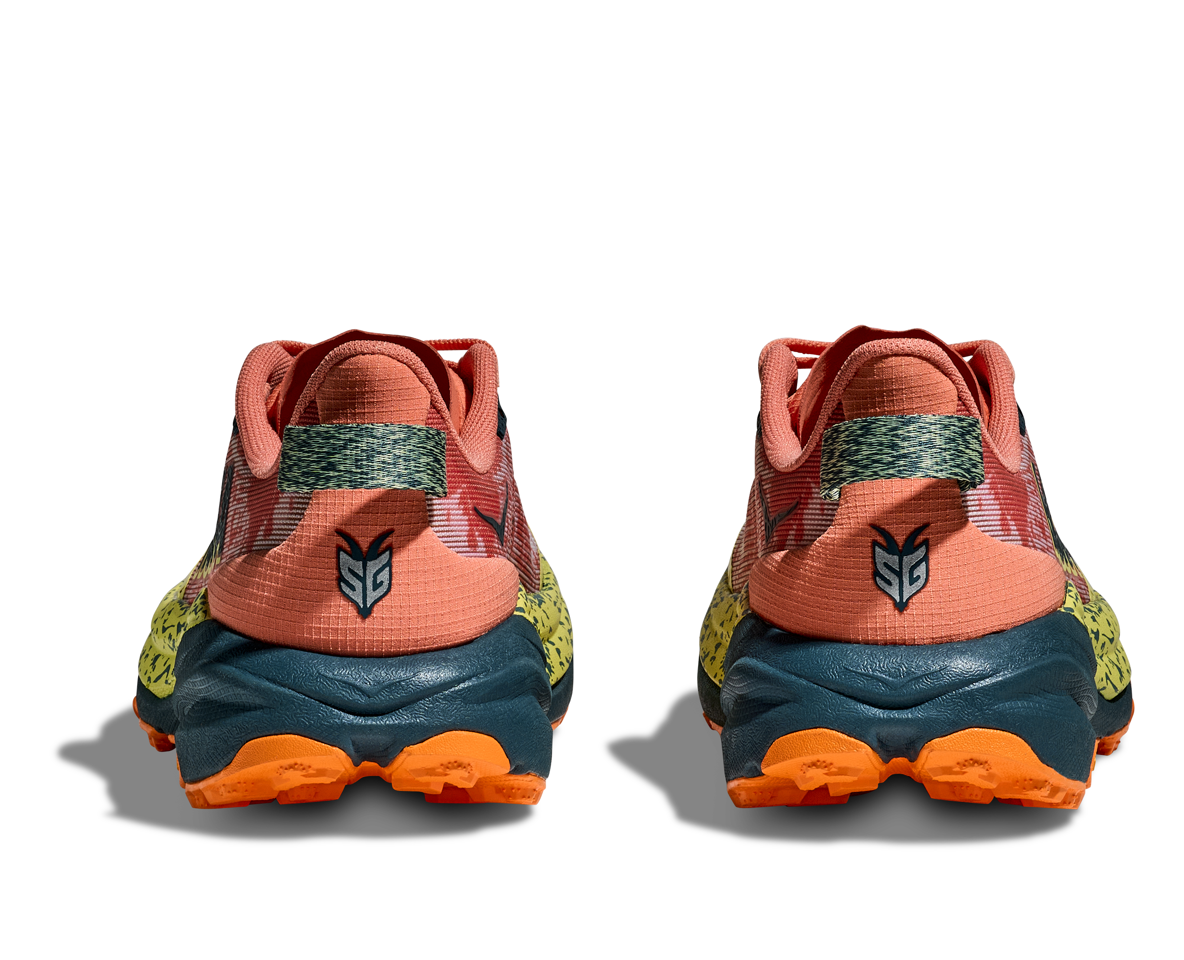 Speedgoat 6 W