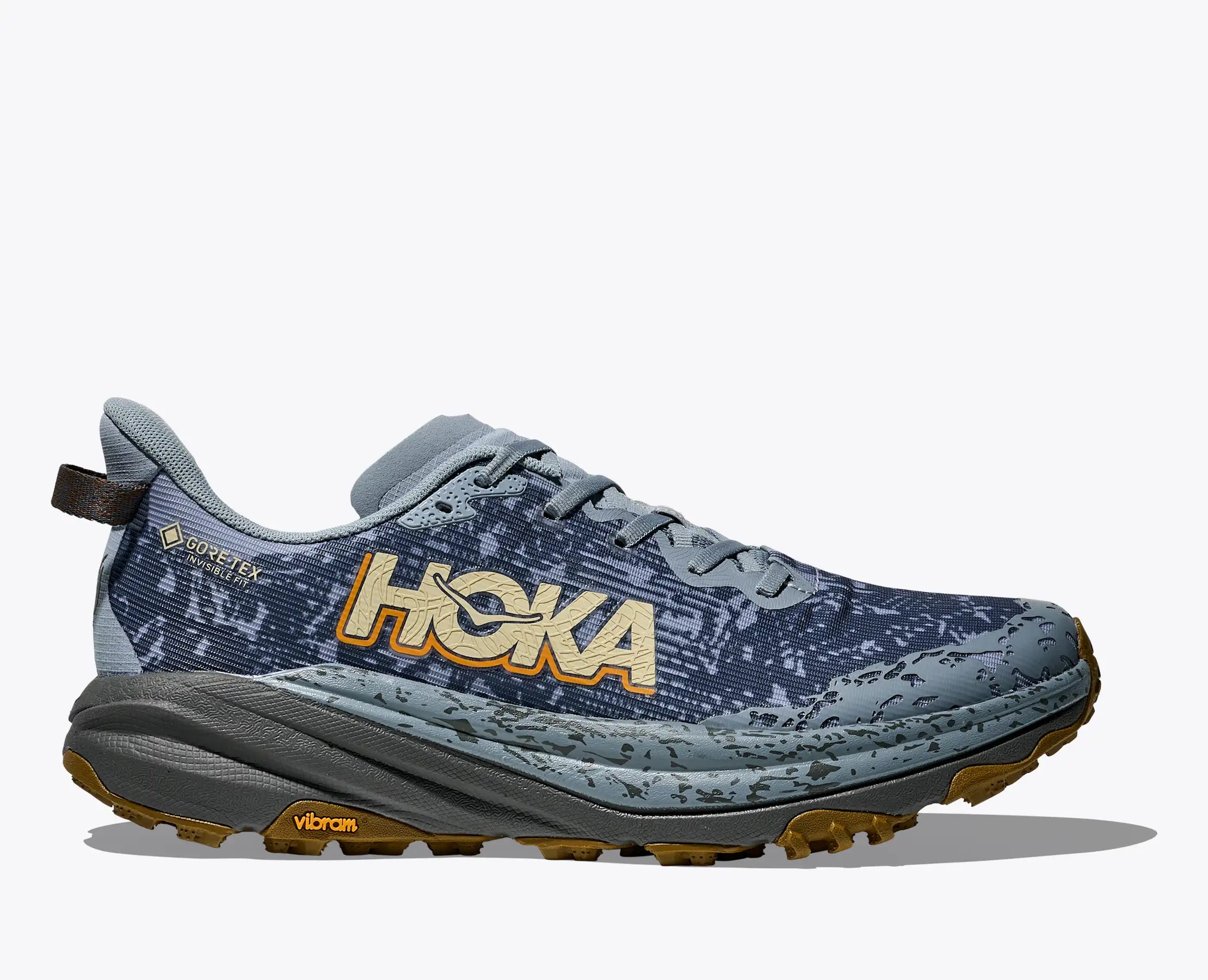 Speedgoat 6 Gore-Tex Man