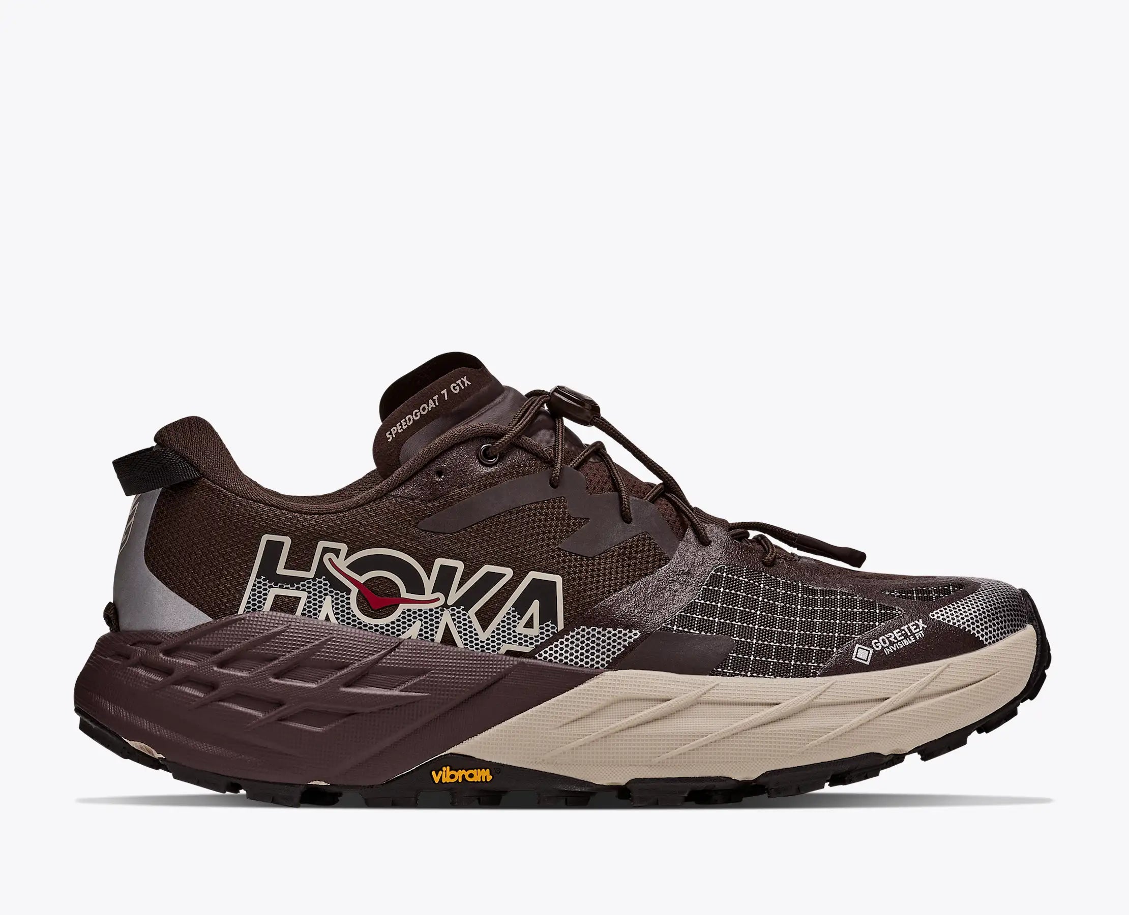 Speedgoat 7 Gore-Tex Man