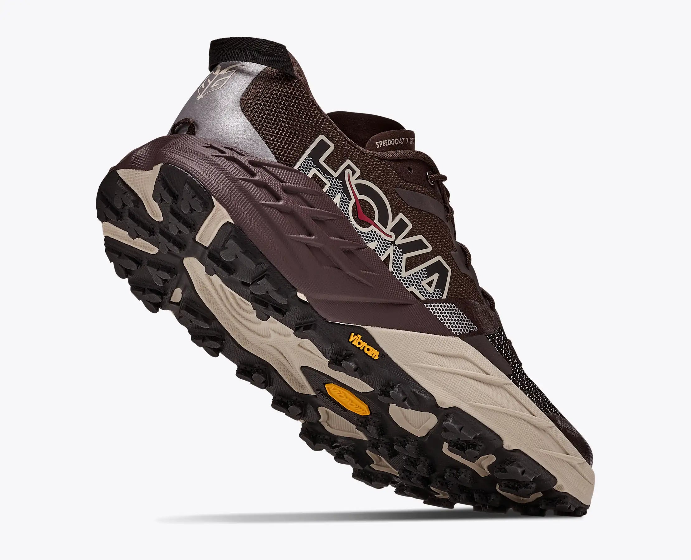 Speedgoat 7 Gore-Tex Man