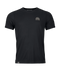 120 Cool Tec MTN Stripe TS Man