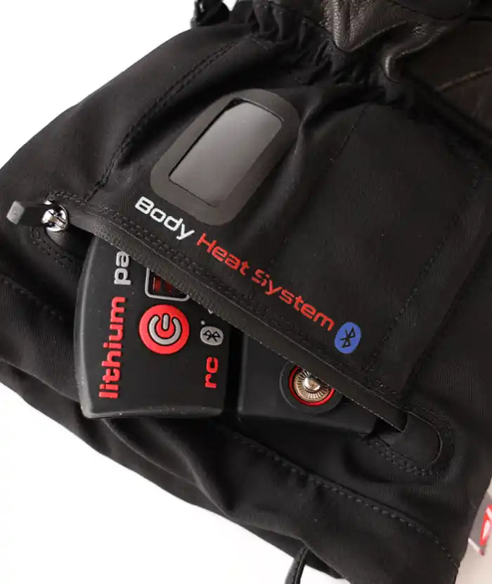 Heat Glove 6.0 Finger Cap Man