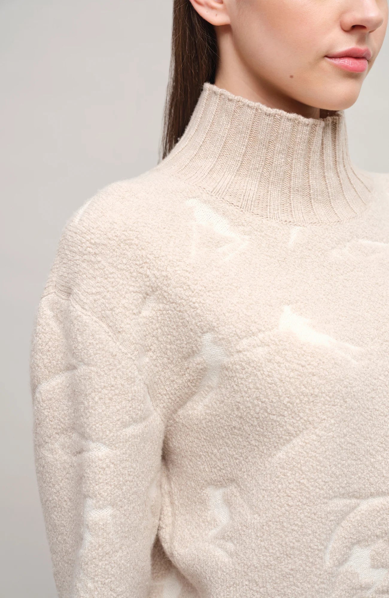 TinaMulti-ME Sweater W