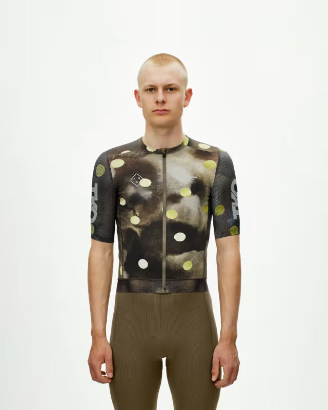 T.K.O. Essential Light Jersey Man