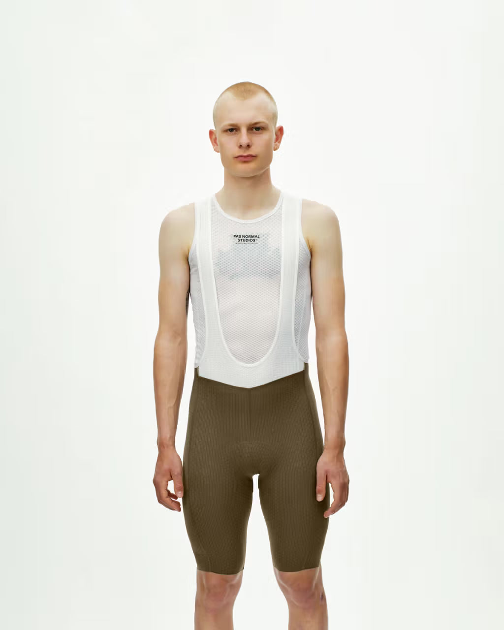 T.K.O. Essential Light Cargo Bibs Man
