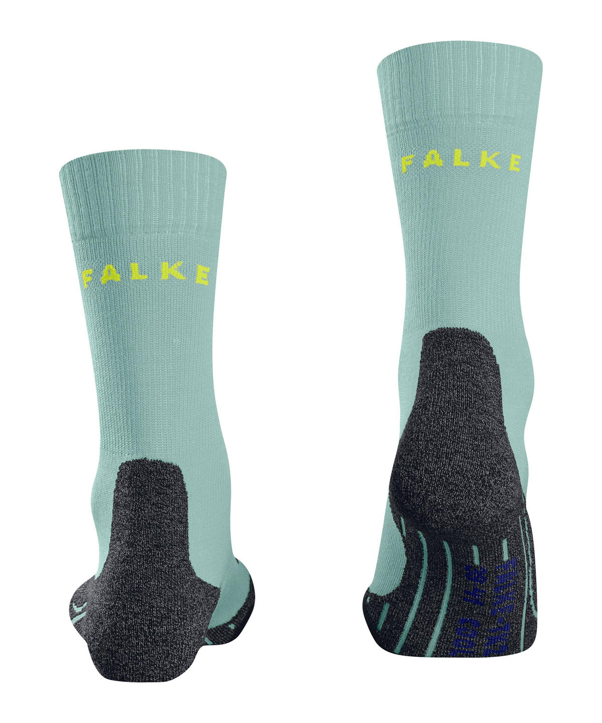 TK2 Explore Cool Trekking Socks Wmn