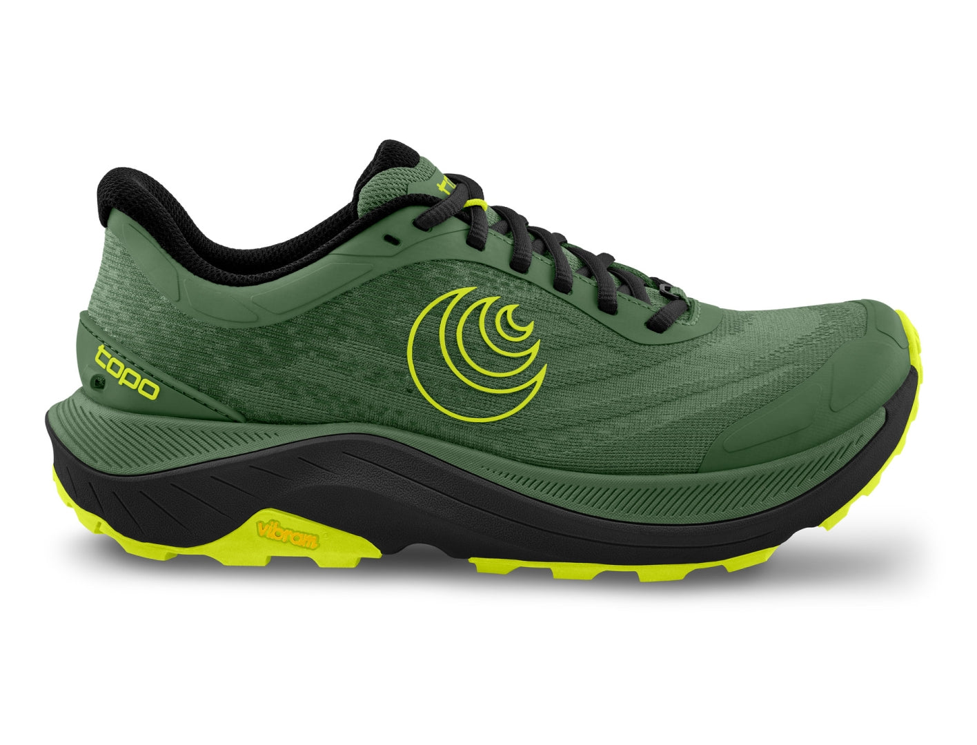Ultraventure 4 Trail Shoes Man