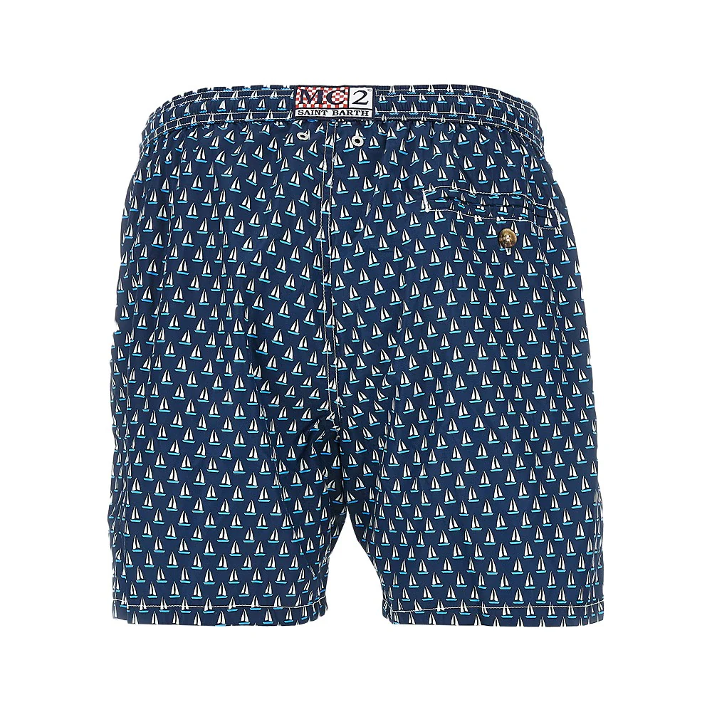Micro Swim Short Ultralight  Man