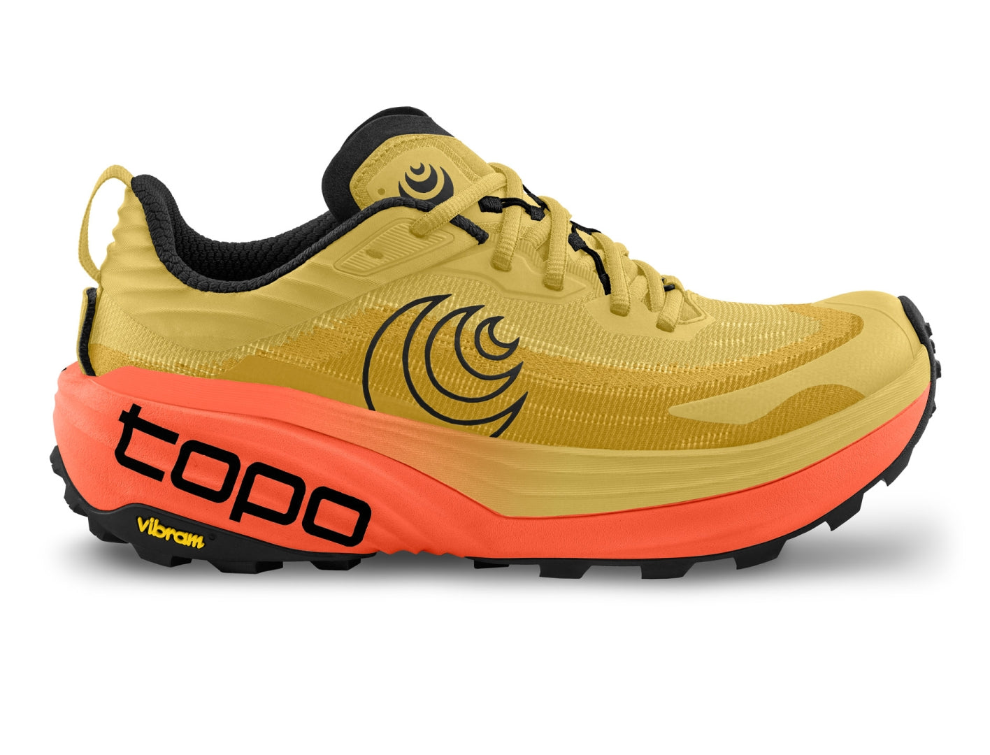 Vista Trail Shoes Man