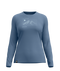 185 Merino Sunrise Long Sleeve Wmn