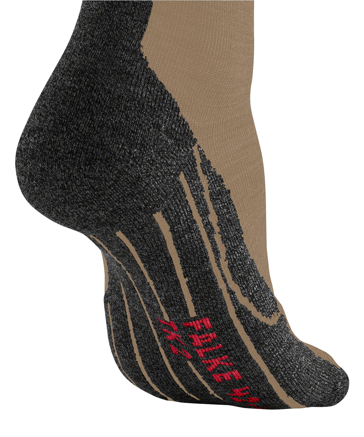 TK2 Explore Long Trekking Knee-High Socks Wmn