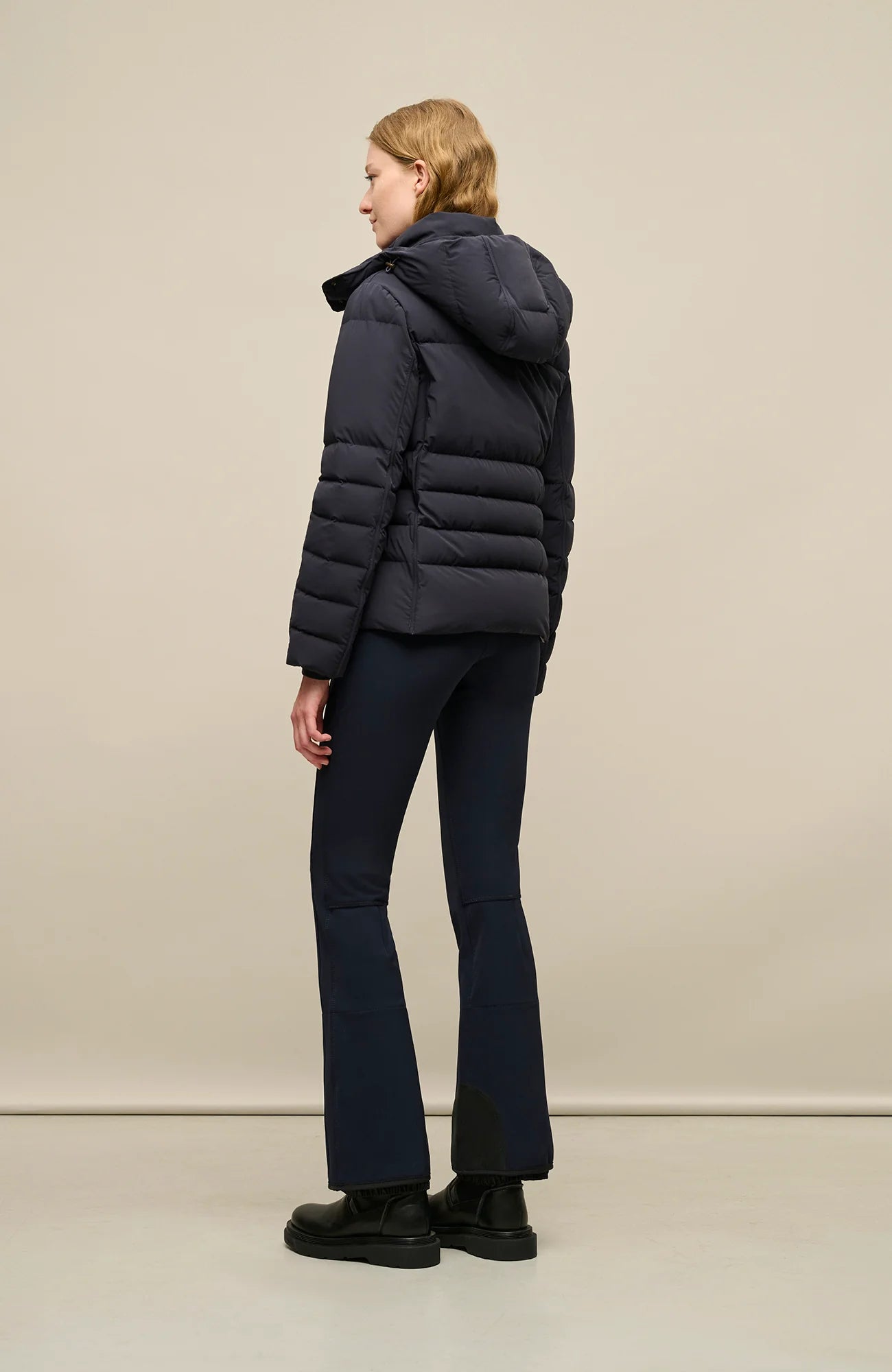 Issy-S Ski Pants W