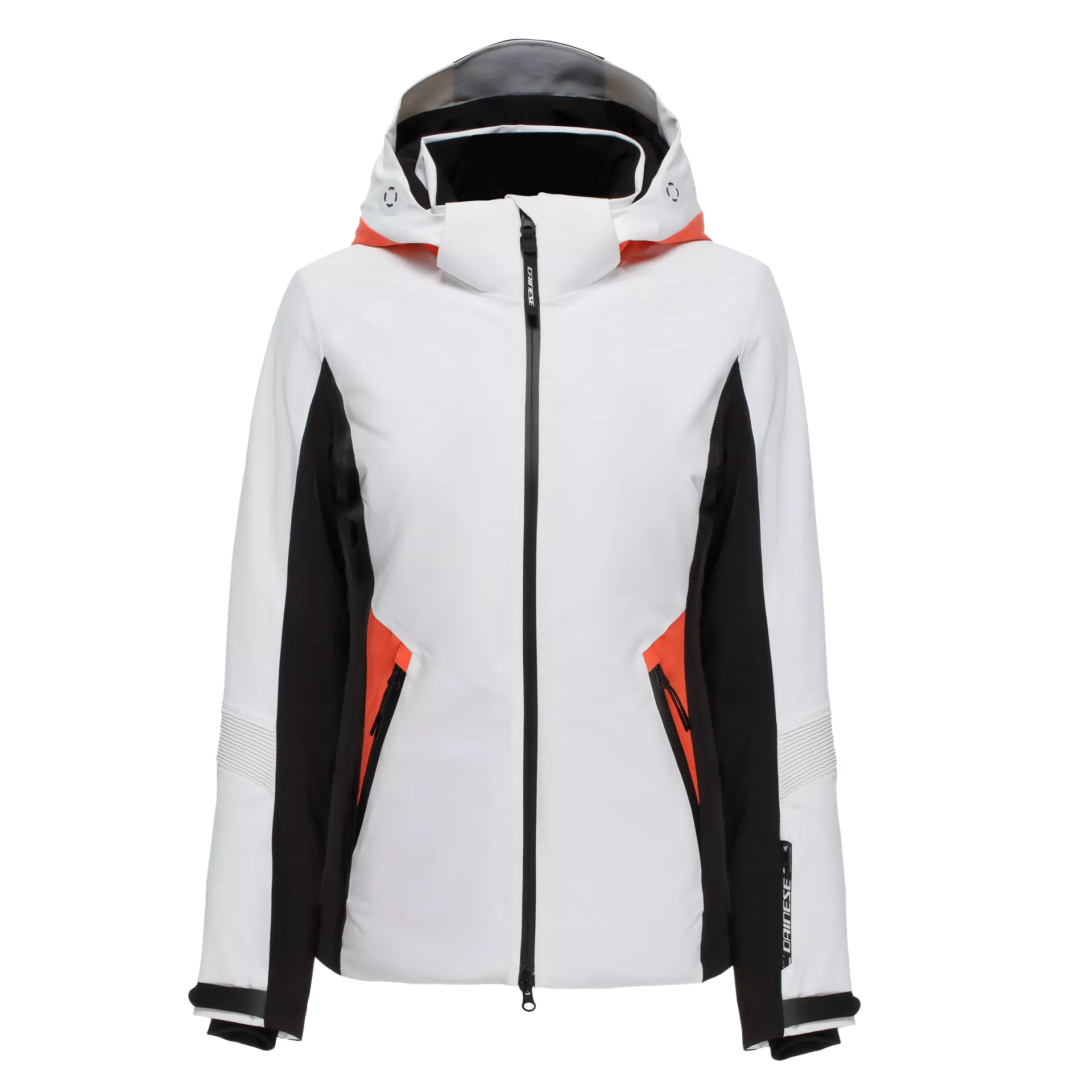 Speed Demon Lab Domeair Pro Jacket Wmn