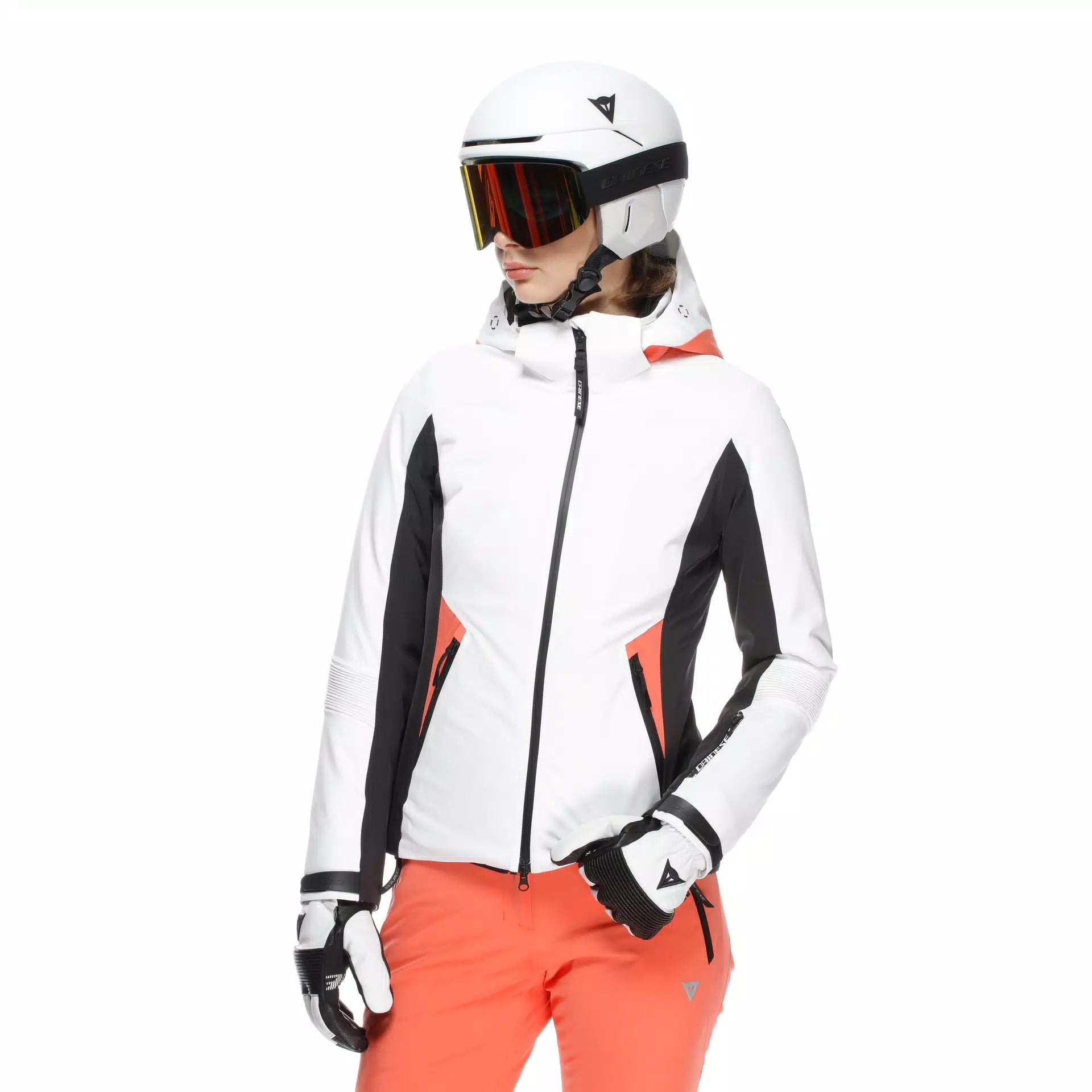 Speed Demon Lab Domeair Pro Jacket Wmn