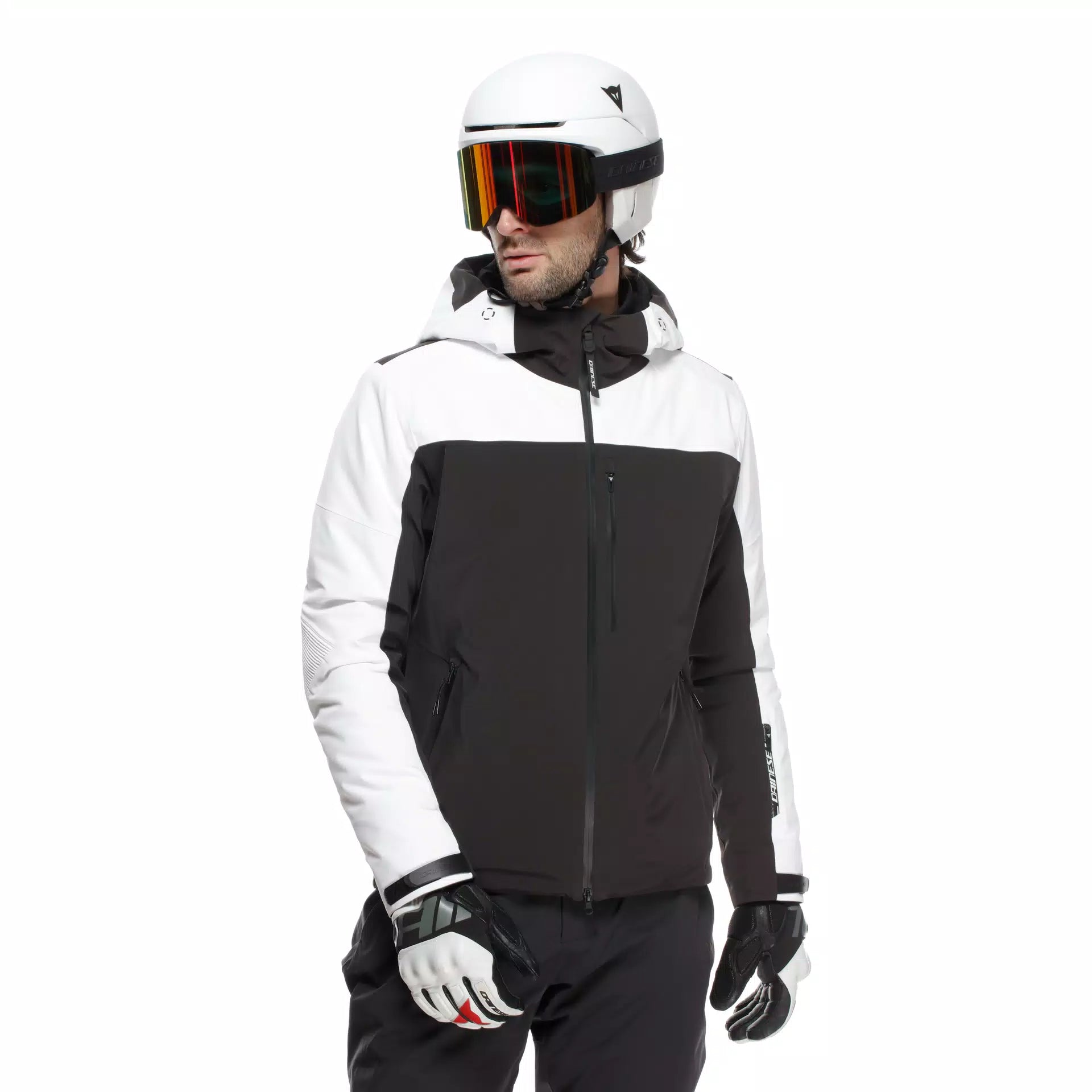 Speed Demon Lab Domeair Pro Jacket Man