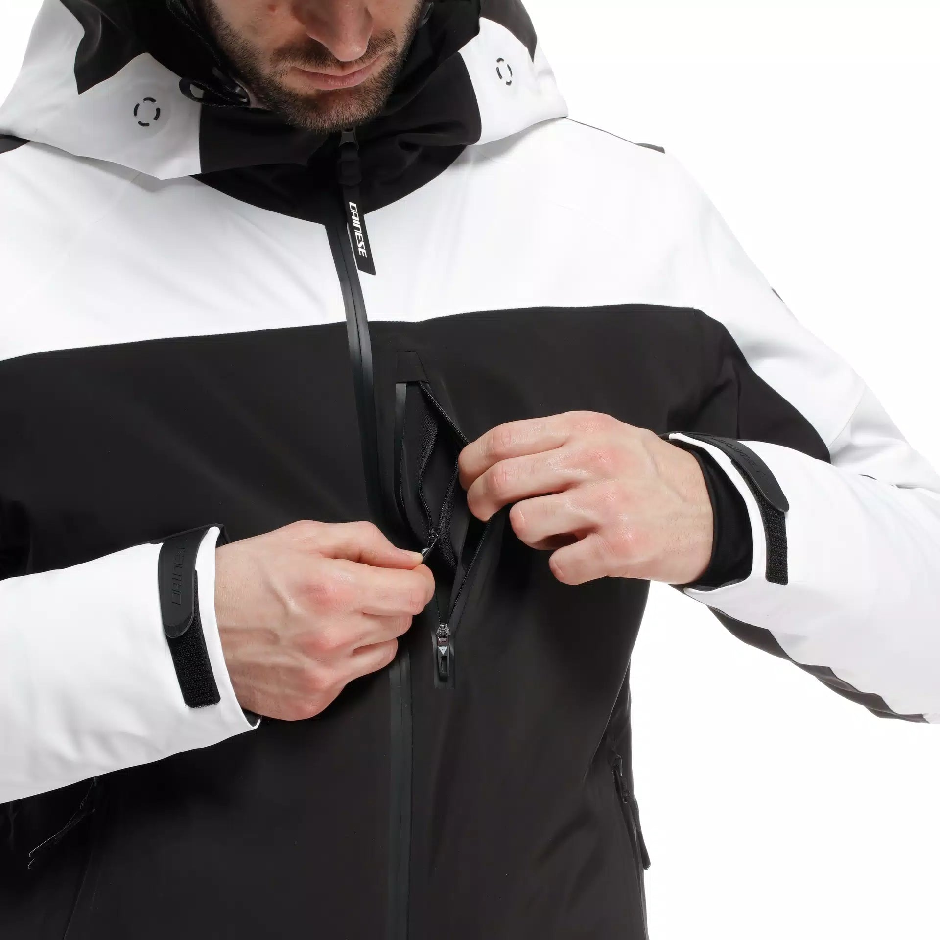 Speed Demon Lab Domeair Pro Jacket Man