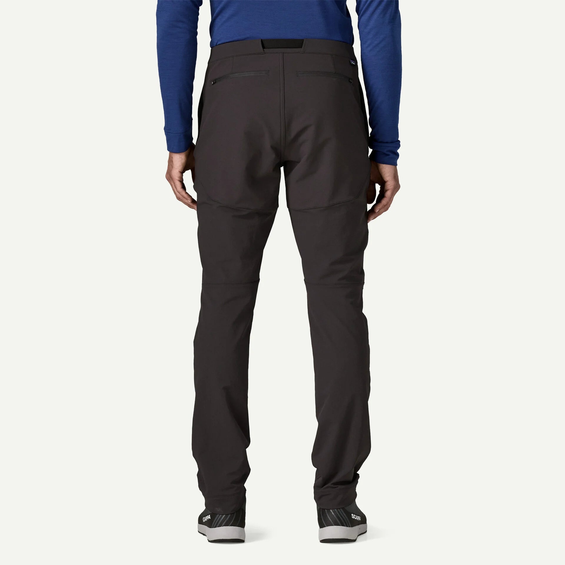Terravia Peak Pants Regular Man