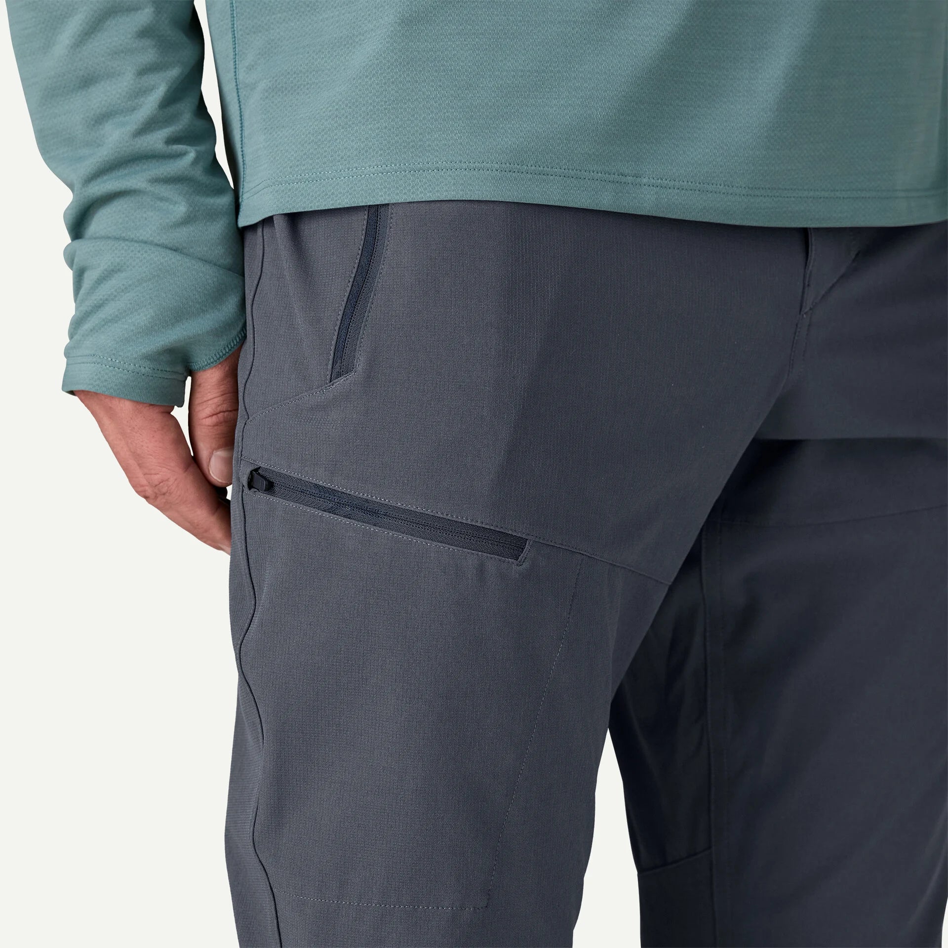 Terravia Trail Pants Man