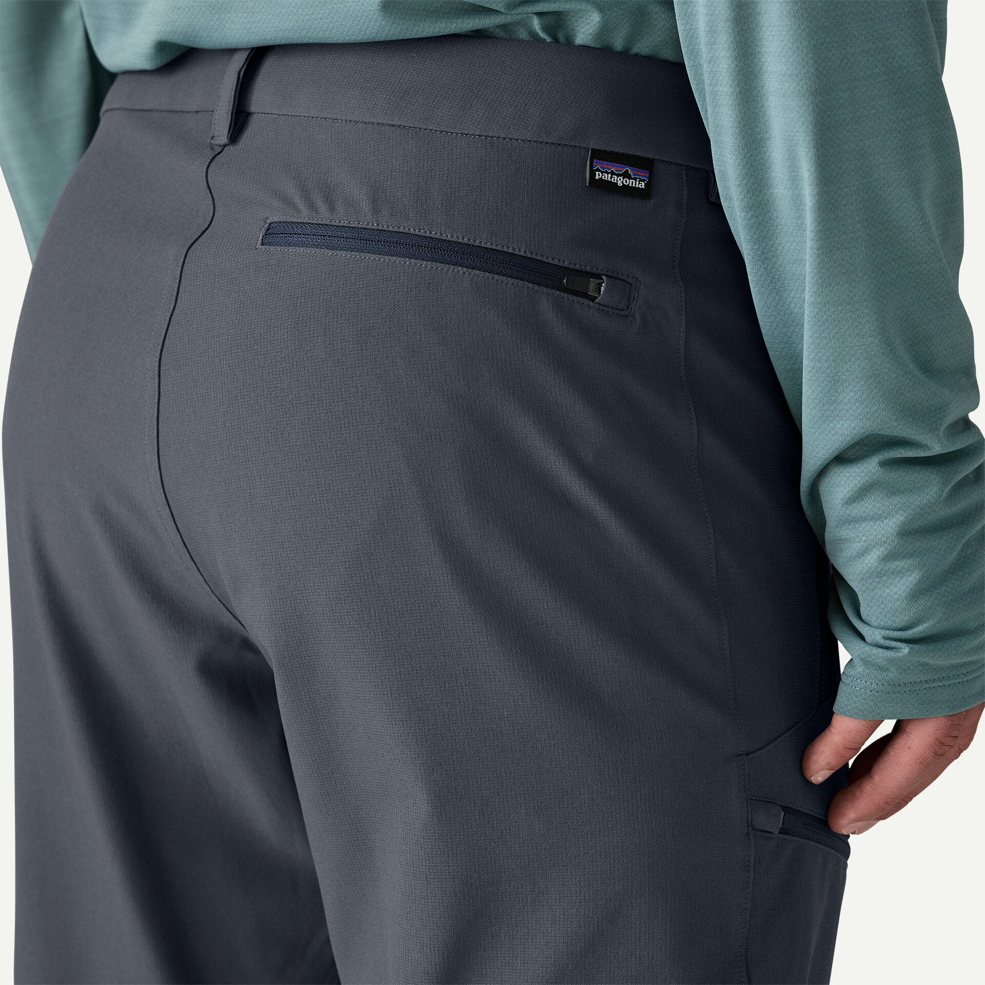 Terravia Trail Pants Man