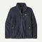 Retro Pile Fleece Jacket Wmn