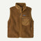 Classic Retro-X Vest W