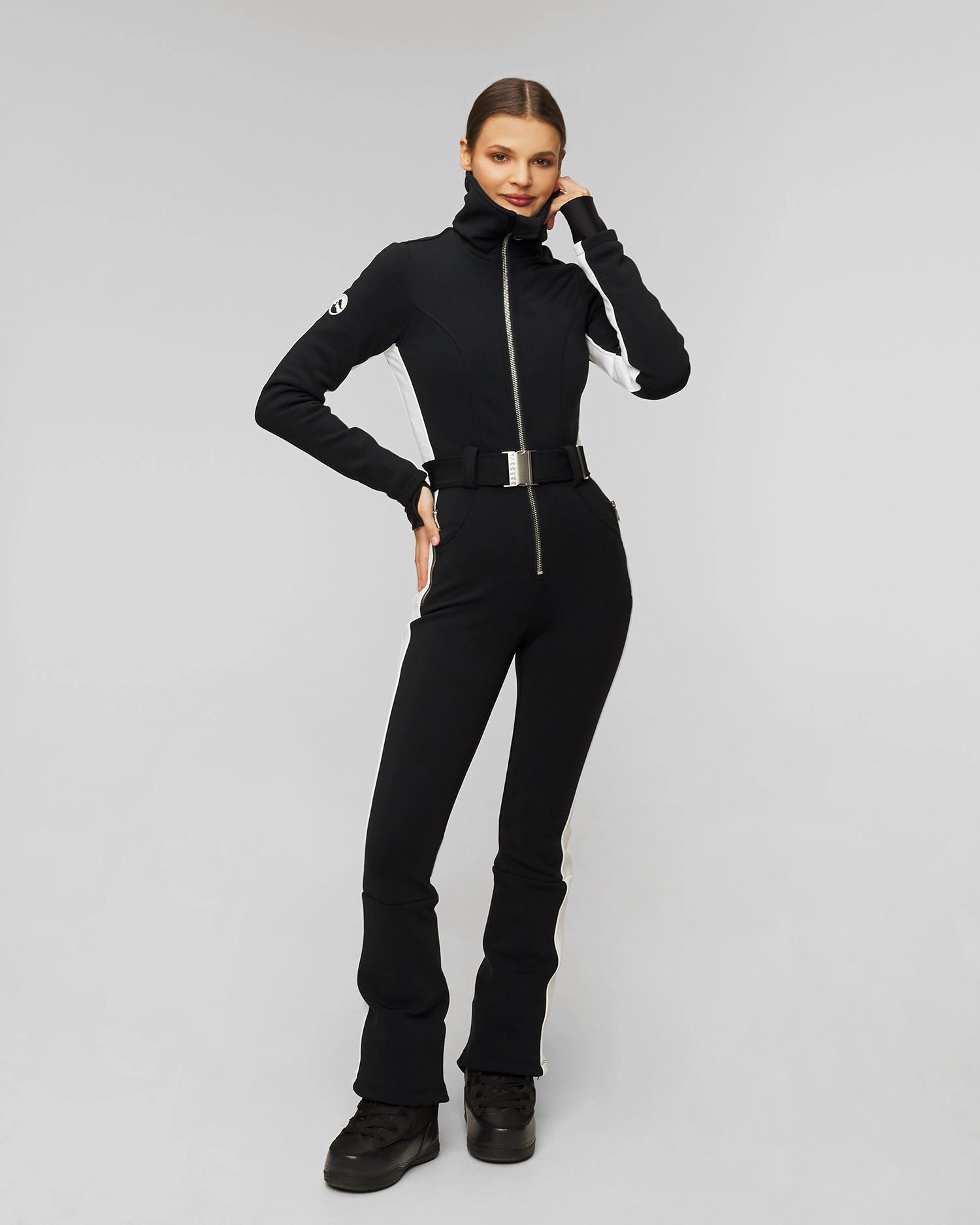 Cordova Ski Suit OTB W
