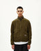 Off-Race Pile Fleece Jacket Man