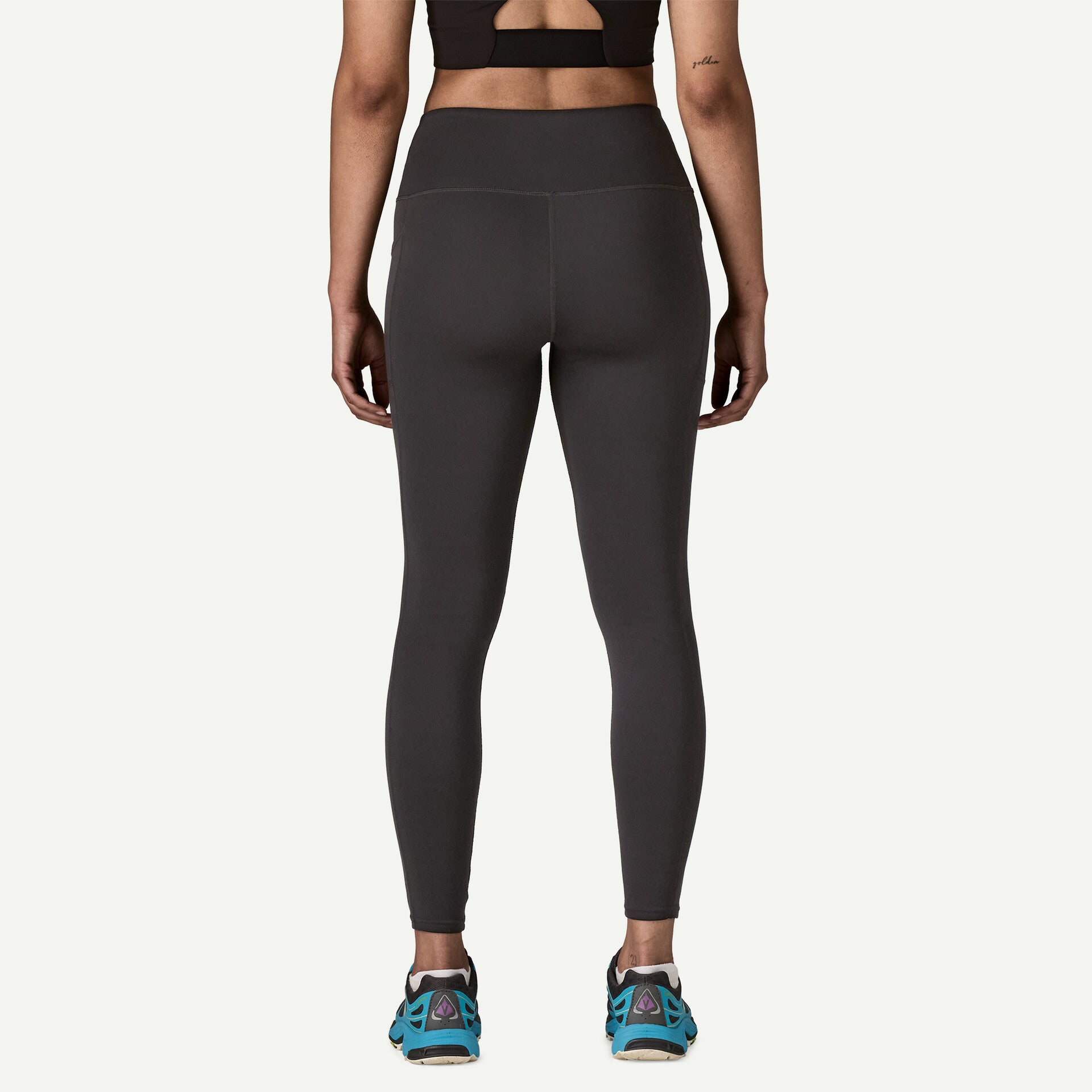 Maipo 7/8 Stash Tights Wmn