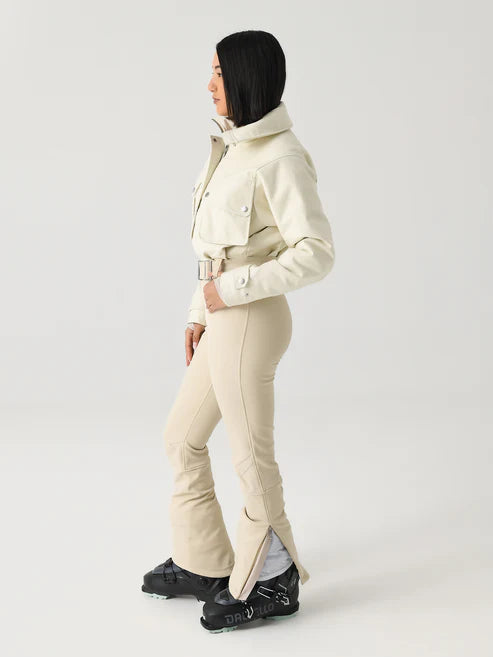 Telluride Ski Suit W