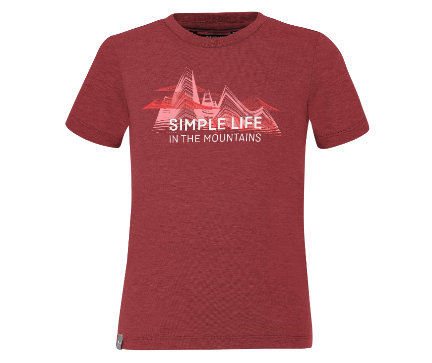 Simple Life Dry Jr